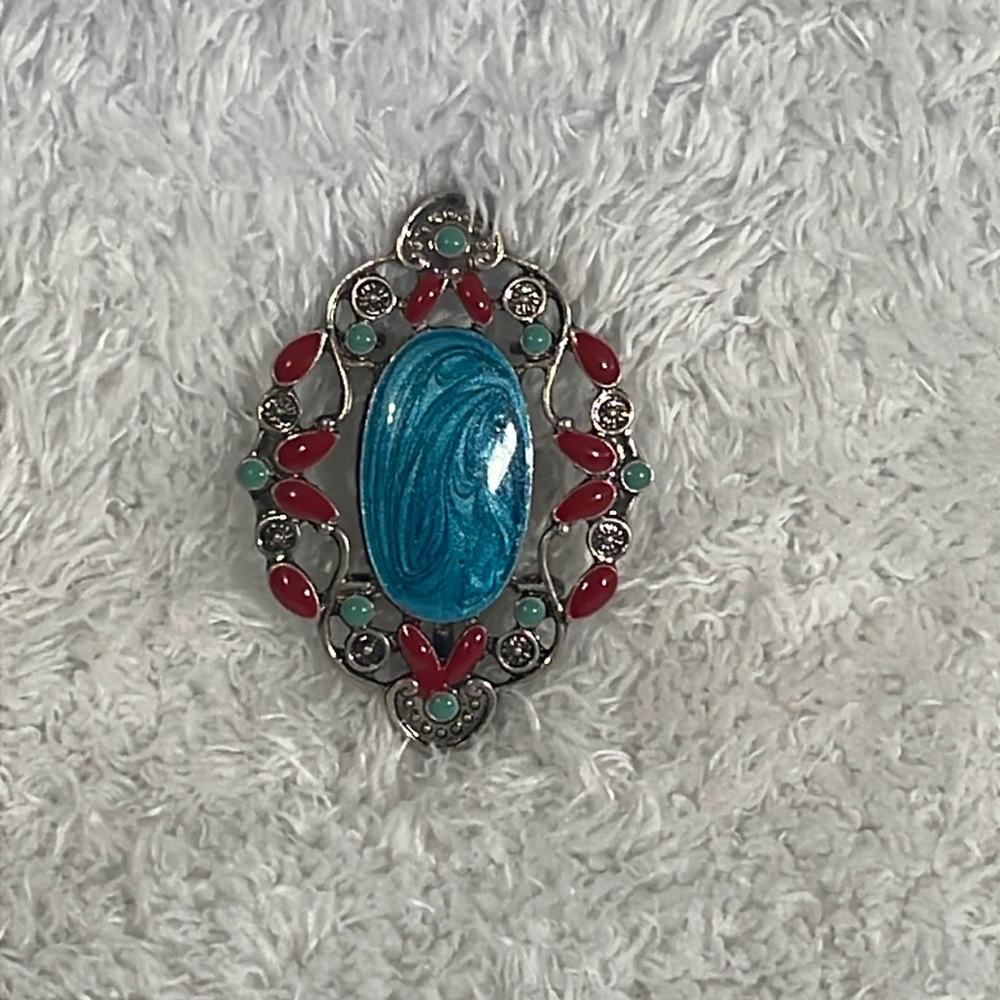 Fashion Pendant